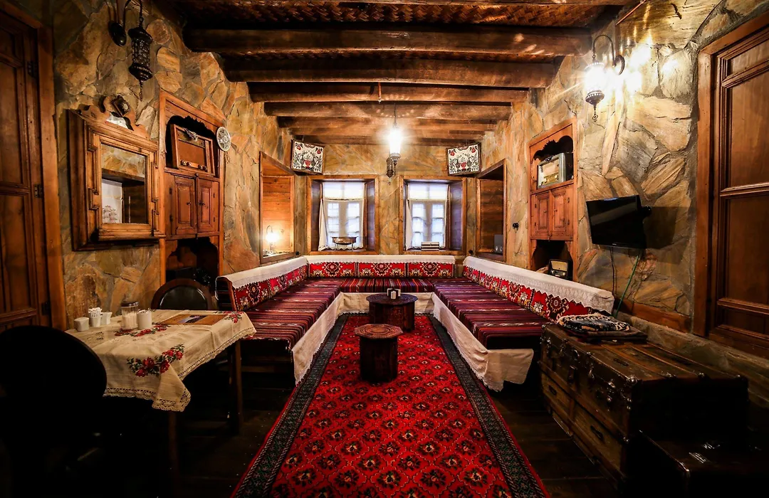Sillehan Boutique Hotel-1
